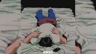RMXC - NOTHING'S NEW (Sped Up)