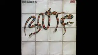 Bad News Travels Fast - Look Out (1979) full album