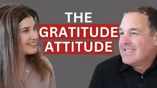 Why Gratitude Makes Your Life 10x Better RIGHT NOW!