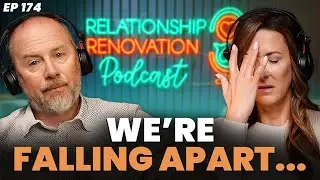 Feeling disconnected from your partner? Here&rsquo;s how we worked through it