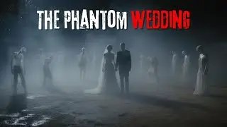 Ghost Wedding in Summer Fog: My Friends Were Forever Taken by the 1923 Curse...