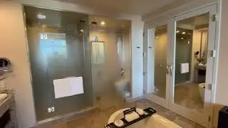 Aria Sky Suite One Bedroom Suite - Top Floor Private Elevators Strip View - Las Vegas MGM