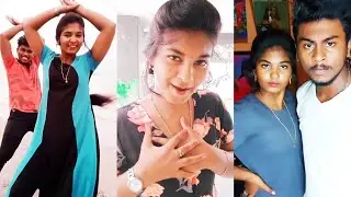 👸 Jesu Rathi 😍 💞 Tamil Cute Brother Sister Comedy New Latest Trending Instagram Reels Tik Tok Videos