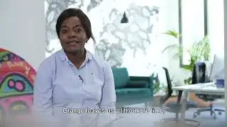 Tork EasyCube Uber Testimonial (Diane)