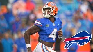 What Justin Shorter Brings To The Buffalo Bills Offense! (Master Moats Film Session)
