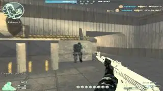 CyndaKILL clanserver 4k