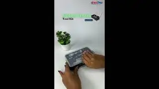Screwdriver Electronic Laptop, Mobile Repair Tool Kit