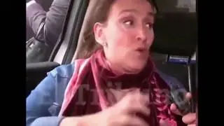 El t&uacute;nel de Gabriela Michetti con final feliz