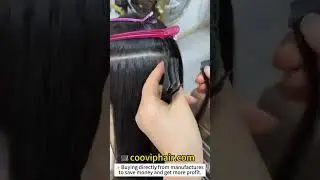 Micro Tape Extensions: The Secret to Seamless, Natural-Looking Hair