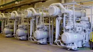 Kinarca - Refrigeration Technologies