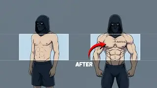 Your Chest Looks Flat Because You Train It Wrong (3 Fixes)