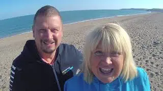 Back to UK..Campsite wardens for summer / Q&A vlog