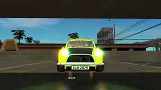 [SHARE] 1jz || Mini Classic Cooper || RC40 Exhaust || Drifting Sound Mods