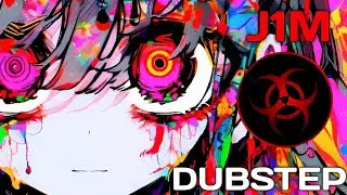 J1M - Psychedelic Trance | [Dubstep]