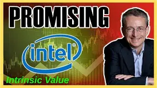 Intel Stock Intrinsic Valuation and Fundamental Analysis