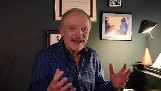 Madison Symphony Maestro John DeMain, reflections about music and Brahms Intermezzos