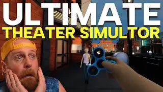 Ultimate Theater Simulator🎬