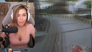 Alinity Throws cat