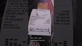 #Jets #superbowl #betting #borgata #nfl #nflpredictions