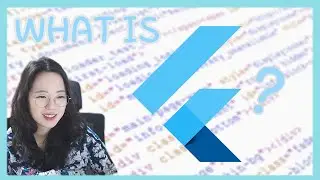 What is Flutter? [Code Language Review]