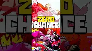 Did You Know Atom Eve&rsquo;s Fight With Conquest Plays Out Totally Different #invincible #comics