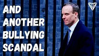 Bullying allegations against British Minister of Justice Raab | Outside Views