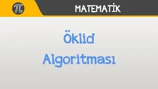 Öklid Algoritması