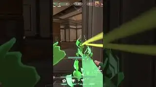 Fastest Skye Ace Yet #valorant #valorantclips #skye