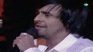 Sonu Nigam - Yaad Na Jaaye Beetein Dino Ki - An Evening In London