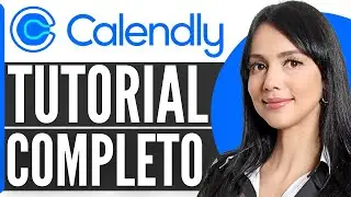 C&oacute;mo Usar Calendly para Principiantes 2025 | Calendly Tutorial Espa&ntilde;ol