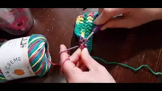 Deb's Duster Tutorial 1