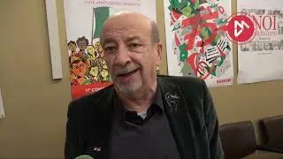 Acca Larentia, Pagliarulo ANPI: &ldquo;Violata legge Scelba, Meloni e Piantedosi prendano provvedimenti&rdquo;
