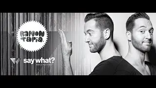Say What? 100 (Guest Mix Roel Salemink) 04.08.2021