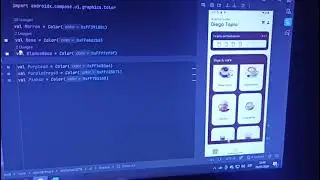 Aplicaciones Moviles para Android - PA1