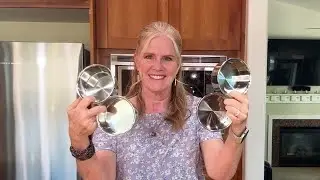 Mini Cake Pans - Amazon Review