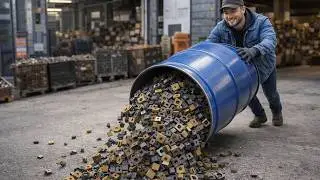 Закупка твердосплава пластины, сверла, отходы WC-Co#вольфрам #победит #carbide #твердосплавнаяфреза 