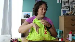 Nathan Pinnacle 12L Women's vest