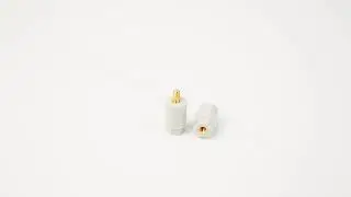 HS type busbar insulators/electrical insulators/standoff insulators-WUYI Flyaford