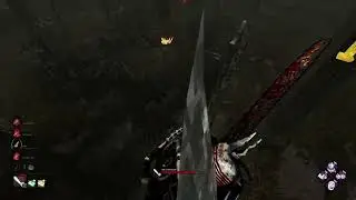 Skybilly😳 - Dead By Daylight