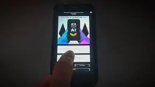 Image and Speech generation using OpenAI AI API and Game Maker Studio on Android and iOS