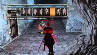 Dark Souls 2 - 