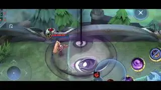 ML move attack