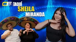 SHELIA MIRANDA-OBJETIVO FAMA