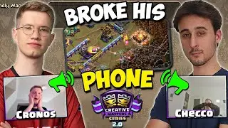 THROWING Phone After Attack GONE WRONG!
