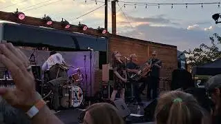 X live at Pappy and Harriet's 2022-08-17