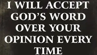 Proof The Law/Torah Is Still in Effect Part 3