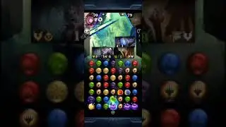 Liliana, Death's Majesty (L3 +L1), Griselbrand, Tainted Adversary interaction.