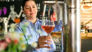 Pali Wine Co.: Where Central Coast Terroir Meets SoCal Charm