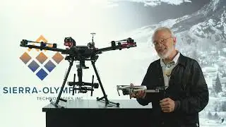 Drone Detection with Infrared Cameras | Tech Talk
