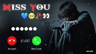 Sad Ringtone Music 2025//New Ringtones, Mood off ringtone// viral ringtone #trendingringtone 